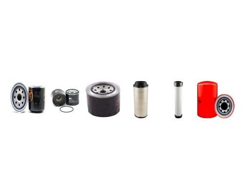 Filtre kit pour ingersoll rand - filtre,