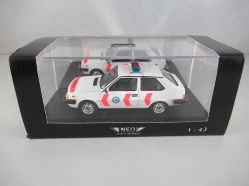 Neo scale models - neo, volvo