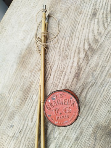 Diabolo gracieux paris - gracieux,