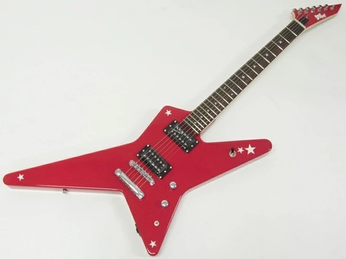 Guitare électrique esp - esp, random