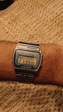 Casio Vintage Melody Alarm – Fonctionnelle – Mélodies OK – Années 80