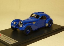 Bugatti Type 57SC Atlantic