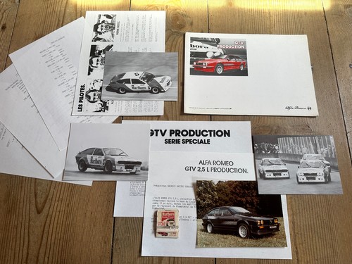Rare 1983 alfa romeo - -,