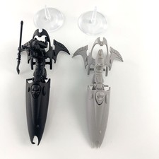 x2 Skyweavers incomplet