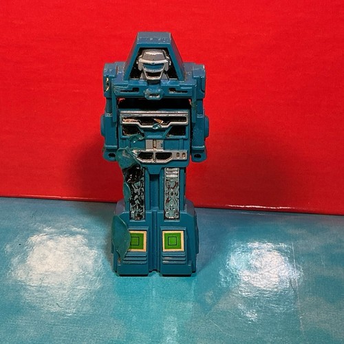 Vintage 1984 tootsietoy - 1984,