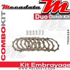 Kit embrayage (disques