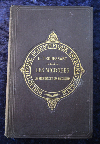 Les microbes ferments - les, et