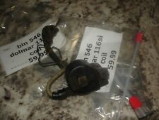Dolmar 116si  coil   chainsaw part bin 546 