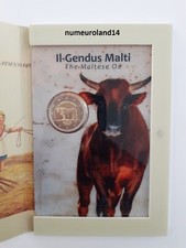 DISPO Coffret BU 2€ Malte