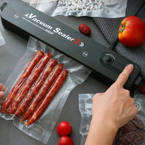 Machine emballage sous vide - machine, d'emballage