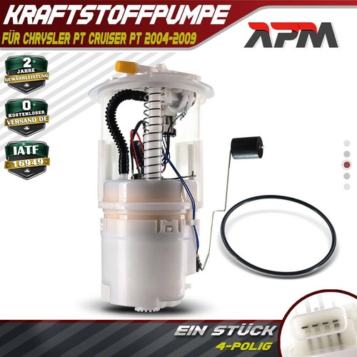 Pompe carburant unité de - carburant,