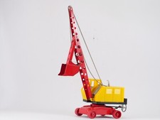 Pelleteuse en tôle et