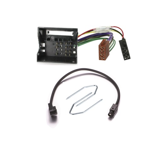 Cable adaptateur fakra iso - cable,