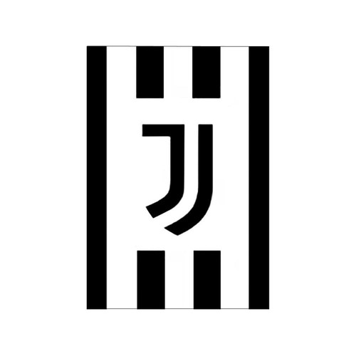 Juventus couverture polaire - fc,