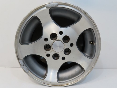 Jante aluminium jeep grand - jante,