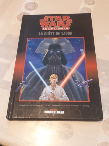 Star wars le coté - star,