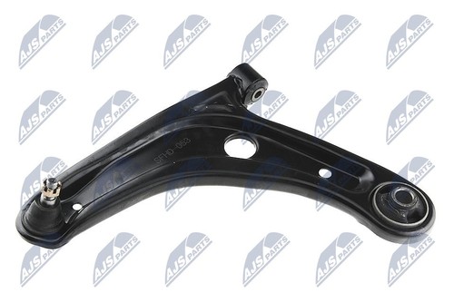 Bras suspension avant honda - bras,