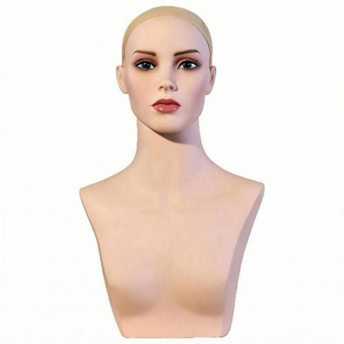 Buste mannequin pvc - buste,