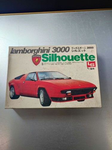 24 lamborghini 3000 - 1/24,