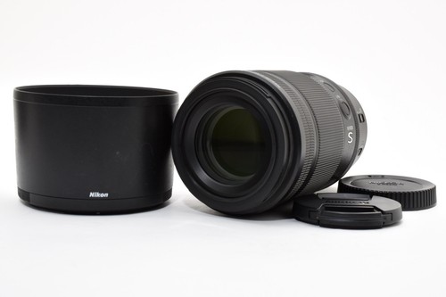 Nikon nikkor 105mm 105 - nikkor,