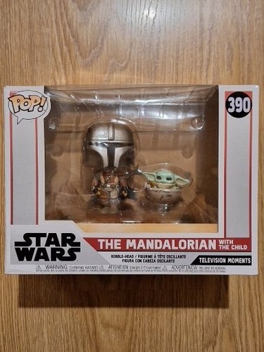 Funko pop star wars - pop,