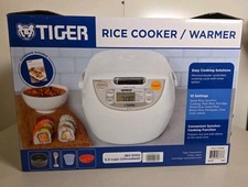 Tiger JBV-S10U 5.5 Cup
