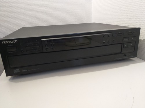 Kenwood r4080 platine hs - cd,