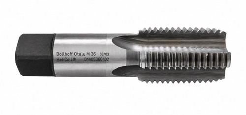 Böllhoff helicoil taraud - taraud, m36