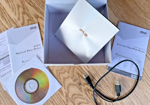 Asus lecteur graveur dvd - asus,