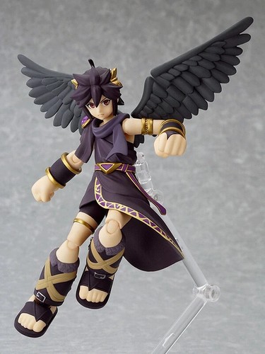 Figma 176 dark - figma, (demon’s