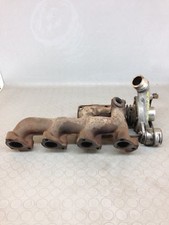 FORD Escort Van (2000) 1.8