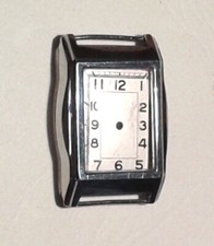 Ancien boitier vide montre
