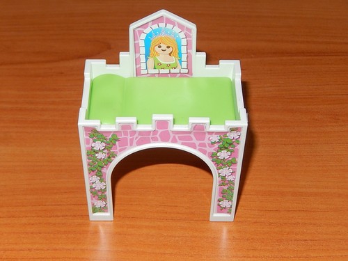 Playmobil chambre enfant - playmobil,