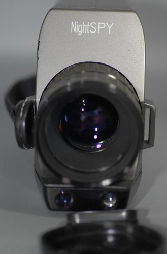 Nightspy infrared night scope - nightspy,