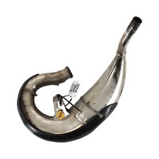 Collecteur d'échappement -