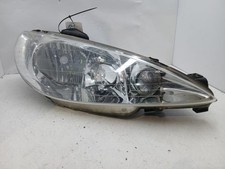 Optique avant principal droit