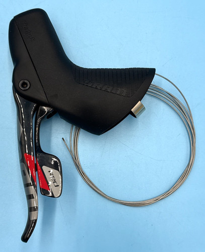 Sram red hydror left - red,