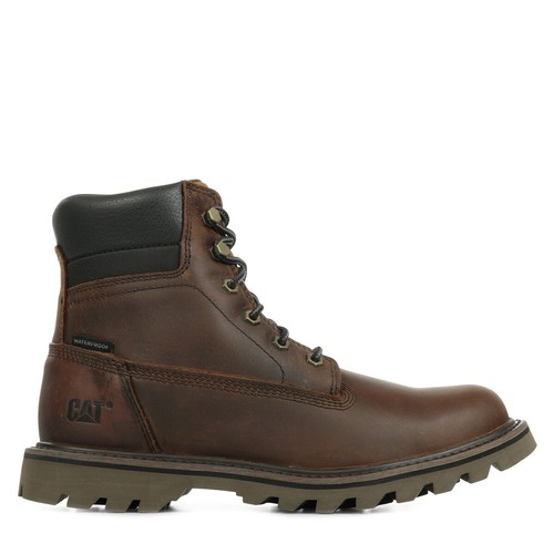 Chaussures boots caterpillar - chaussures,