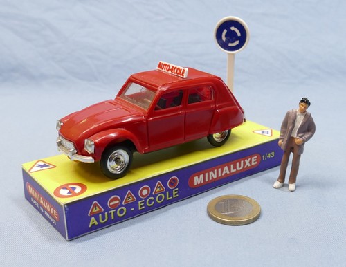 Minialuxe originale france - originale,
