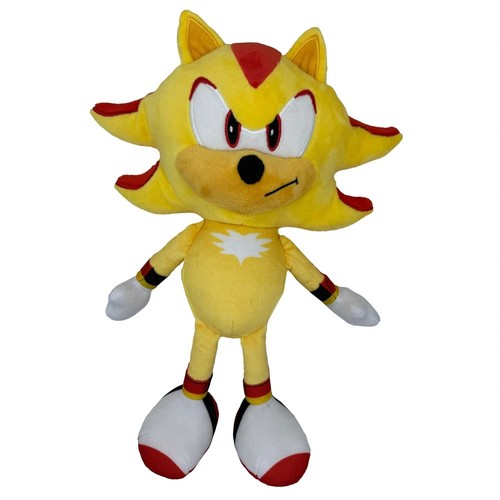 Peluche sonic the - peluche,