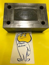 Original Honda Novio Emblème