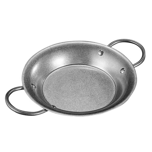 Marmite inox poêle - poêle, À