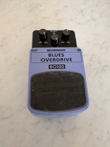 Behringer bo100 for spare - for,