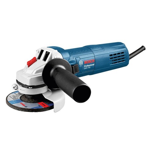 Meuleuse angle bosch - bosch, 115mm