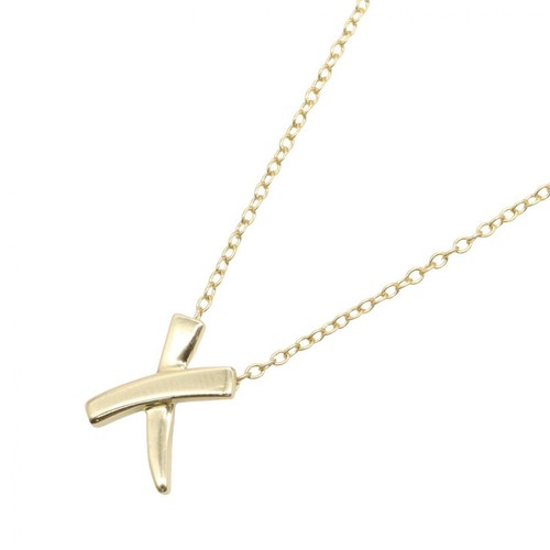 Collier pendentif tiffany - collier, tiffany&co