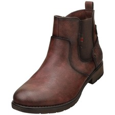 Bottines Chelsea Femme Mustang