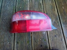 Feu arriere principal gauche