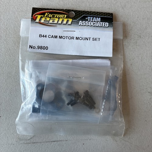 Team associated factory - team,