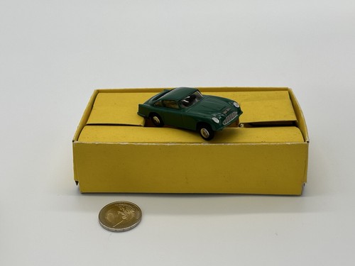 Triang minic aston martin - triang, db