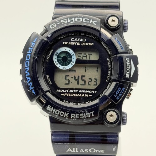 Montre casio shock - montre, g-shock